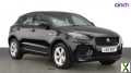 Photo 2019 Jaguar E-Pace 2.0d [180] R-Dynamic S 5dr Auto Hatchback Diesel Automatic