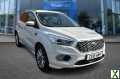 Photo 2018 Ford Kuga Vignale 1.5 EcoBoost 5dr Auto HATCHBACK PETROL Automatic