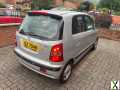 Photo Low Mileage! 2007 Hyundai Amica 1.1 CDX (not fiesta, corsa, picanto)