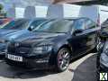 Photo 2014 Skoda Octavia 2.0 TDI vRS Euro 5 (s/s) 5dr HATCHBACK Diesel Manual