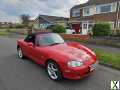 Photo MAZDA MX5 1.8vvt 13,000 MILES SVT-SPORT 6-SPEED, LSD, MX-5, MINT!