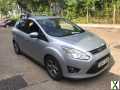 Photo Ford C-Max