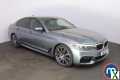 Photo 2020 BMW 5 Series 520i M Sport 4dr Auto [Plus Pack] Saloon Petrol Automatic