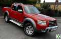 Photo Ford Ranger 3.0 diesel 4X4 Double cab