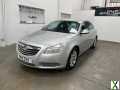 Photo 2011 Vauxhall Insignia 2.0 CDTi ecoFLEX SE Nav [160] 5dr HATCHBACK Diesel Manual