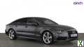 Photo 2016 Audi A7 3.0 BiTDI Quattro 320 Black Edition 5dr Tip Auto Hatchback Diesel A