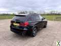 Photo 2017 BMW X5 xDrive30d M Sport 5dr Auto [7 Seat] ESTATE Diesel Automatic