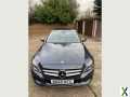 Photo 2015 Mercedes-Benz C Class C350e Sport Premium Plus 4dr Auto SALOON Petrol/Plugi