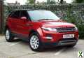 Photo 2015 Land Rover Range Rover Evoque 2.2 SD4 Pure 5dr Auto [9] [Tech Pack] ESTATE