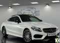 Photo 2018 18 MERCEDES-BENZ C-CLASS 3.0 AMG C 43 4MATIC PREMIUM PLUS 2D 362 BHP