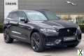 Photo 2019 Jaguar F-Pace 3.0d V6 S 5dr Auto AWD ESTATE DIESEL Automatic