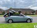 Photo 2007 Vauxhall Astra Twin Top 1.9 CDTI Convertible