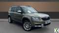 Photo 2016 Skoda Yeti Outdoor 1.2 TSI [110] SE 5dr HATCHBACK PETROL Manual