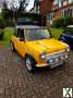 Photo 1979(V) Mini Cabriolet