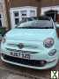 Photo Fiat, 500, Hatchback, 2018, Manual, 1242 (cc), 3 doors