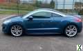 Photo RCZ AUTOMATIC! MOT to 04/24 NO ADVISORIES. Serviced 25/5/23