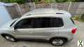 Photo Volkswagen, TIGUAN, Estate, 2010, Other, 1968 (cc), 5 doors