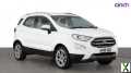 Photo 2018 Ford Ecosport 1.0 EcoBoost 125 Titanium 5dr SUV Petrol Manual