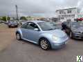 Photo 2003 Volkswagen Beetle 8V 3-Door Petrol