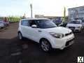 Photo 2015 Kia Soul CONNECT 5-Door Petrol