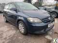 Photo 2007 VOLKSWAGEN GOLF PLUS 1.4 Luna 5dr 2 KEYS ULEZ