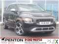 Photo 2018 Citroen C3 Aircross 1.2 PureTech Flair Euro 6 (s/s) 5dr MPV Petrol Manual