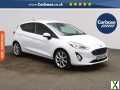 Photo 2019 Ford Fiesta 1.0 EcoBoost 125 Titanium 5dr HATCHBACK Petrol Manual