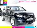 Photo 2013 Audi Q5 2.0 TFSI SE quattro Euro 5 (s/s) 5dr ESTATE Petrol Manual