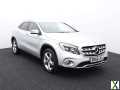 Photo 2018 Mercedes-Benz GLA Class Mercedes-Benz GLA 200d 2.1 Sport Executive 5dr Auto