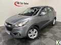 Photo 2012 Hyundai Ix35 1.7 CRDi Style 5dr 2WD ESTATE DIESEL Manual