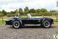 Photo AC Cobra by Pilgrim Sumo