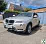 Photo Bmw x320d x drive automatic