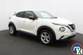 Photo 2021 Nissan Juke 1.0 DiG-T 114 N-Connecta 5dr DCT Hatchback Petrol Automatic