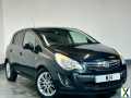 Photo 2013 Vauxhall Corsa 1.4 16V SE Euro 5 5dr HATCHBACK Petrol Manual