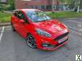 Photo Ford Fiesta ST3 - Race Red - 36k Miles - Lots of Extras