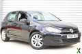 Photo 2012 Volkswagen Golf 1.6 TDi 105 Match 5dr DSG -FULL SERVICE HISTORY+ONE OWNER+L