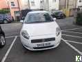 Photo Fiat Punto 1.4