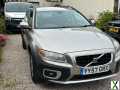 Photo Volvo, XC70, Estate, 2007, Semi-Auto, 2400 (cc), 5 doors