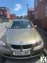 Photo BMW 320d SE 2.0 Diesel Saloon