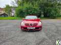 Photo 2004 Mercedes-Benz SLK SLK 200K 2dr Tip Auto New shape new mot full leather petr