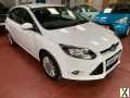 Photo FORD FOSUS 1.0 ECOBOOSTTITANIUN 5-dr HATCHBACK