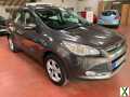 Photo FORD KUGA 1.5 ZETEC ECOBOOST MPV 65000 mls