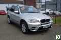 Photo 2011 BMW X5 3.0 30d SE Steptronic xDrive Euro 5 5dr ESTATE Diesel Automatic