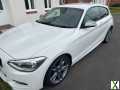 Photo BMW M135i