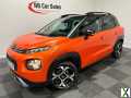 Photo 2017 Citroen C3 Aircross 1.2 PureTech Flair EAT6 Euro 6 (s/s) 5dr MPV Petrol Aut