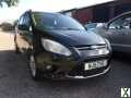 Photo Ford Grand C-MAX 1.6 TDCi Titanium 5dr Diesel