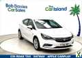 Photo 2016 66 VAUXHALL ASTRA 1.6 SRI NAV CDTI S/S 5D 134 BHP DIESEL