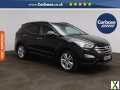 Photo 2014 Hyundai Santa Fe 2.2 CRDi Premium SE 5dr - SUV 7 Seats SUV Diesel Manual