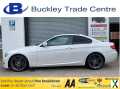 Photo 2011 BMW 3 Series 335d M Sport 2dr Step Auto COUPE DIESEL Automatic