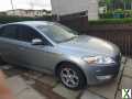 Photo ford mondeo zetec 2litre tdci